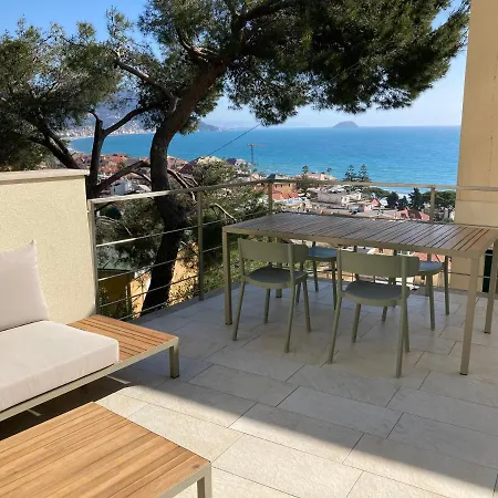 Incantevole Sul Mare Apartment