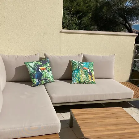 Incantevole Sul Mare Apartment
