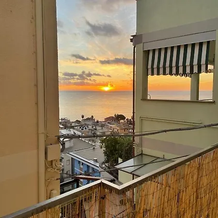 Incantevole Sul Mare Apartment