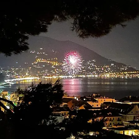 Incantevole Sul Mare Laigueglia