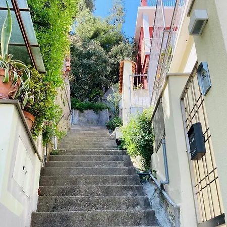 Apartment Incantevole Sul Mare