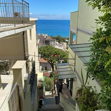 Incantevole Sul Mare Apartment