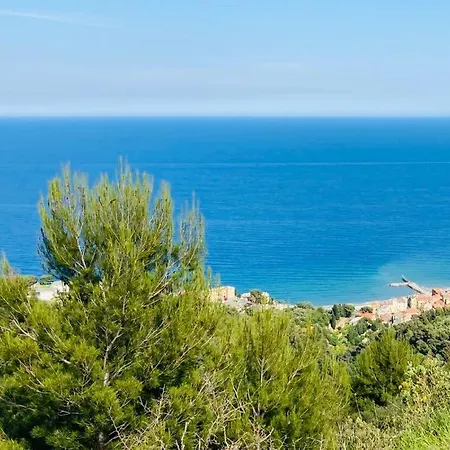 Apartment Incantevole Sul Mare Laigueglia