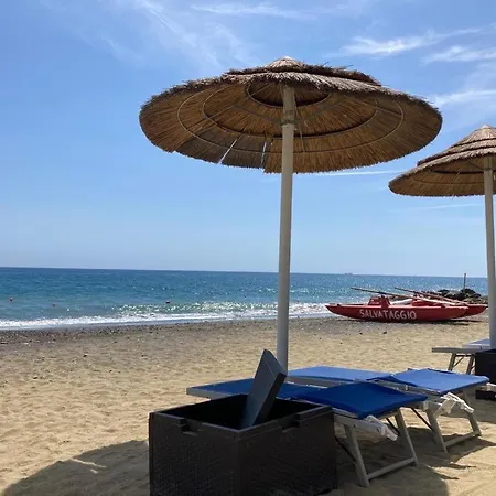 Incantevole Sul Mare Laigueglia