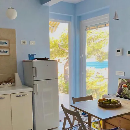 Apartment Incantevole Sul Mare Laigueglia