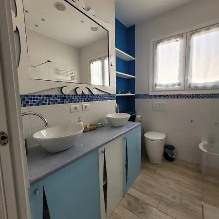 Apartment Incantevole Sul Mare