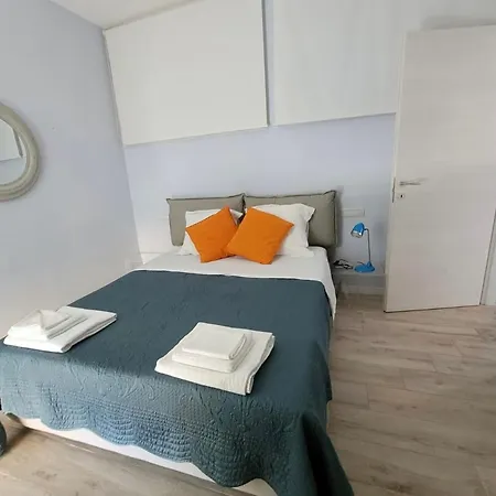 Apartment Incantevole Sul Mare Laigueglia