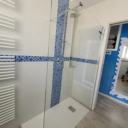 Incantevole Sul Mare Apartment